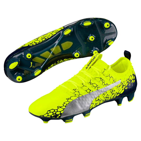 PUMA公式】エヴォパワー VIGOR 1 グラフィック FG