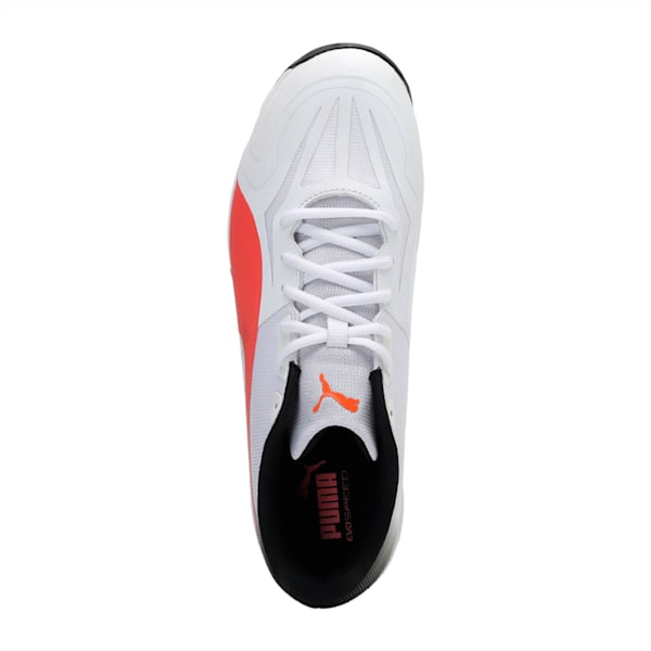 Evospeed 360.1 cricket spike shoes new arrivals
