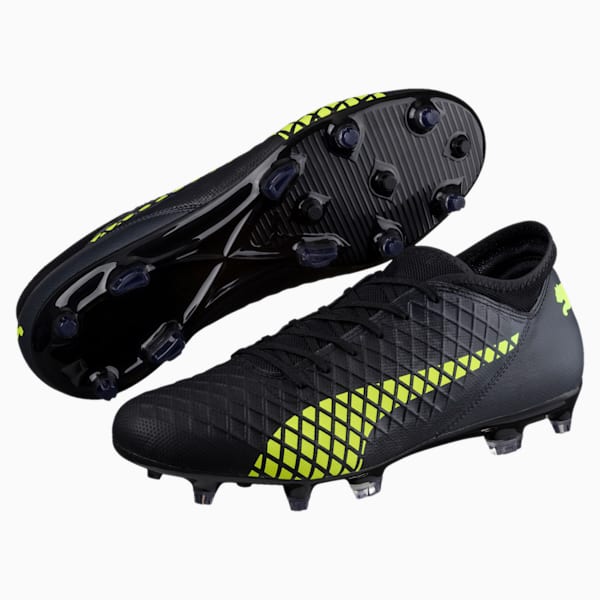 FUTURE 18.4 FG AG Men s Football Boots PUMA