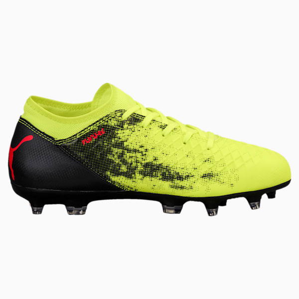 Puma future 18.4 tt jr hotsell