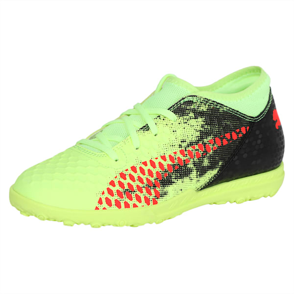 Puma 18.4 future 2025
