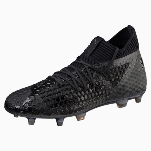 FUTURE 18.1 NETFIT FG AG Men s Soccer Cleats PUMA