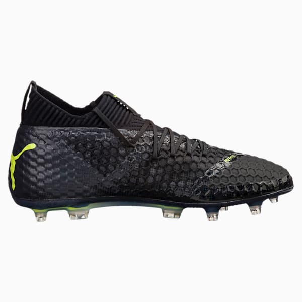 FUTURE 18.1 NETFIT FG/AG Men's Soccer Cleats | PUMA