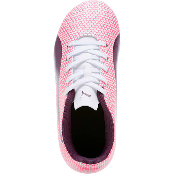 Puma spirit fg jr clearance