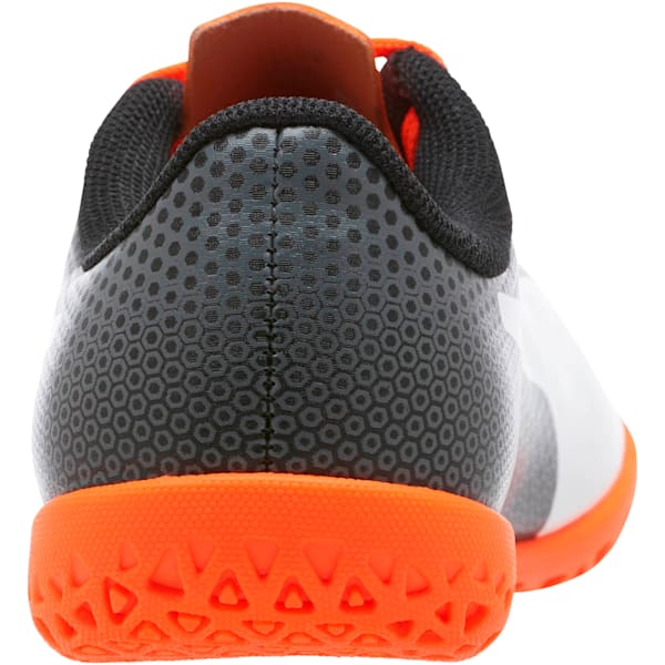 PUMA Spirit IT Soccer Shoes JR PUMA