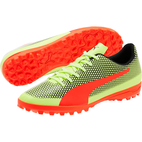 Puma kids spirit tt discount