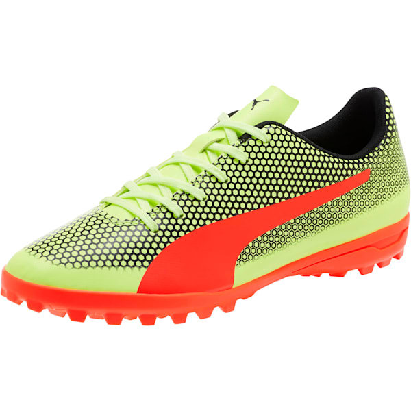 Puma spirit tt deals jr soccer cleats