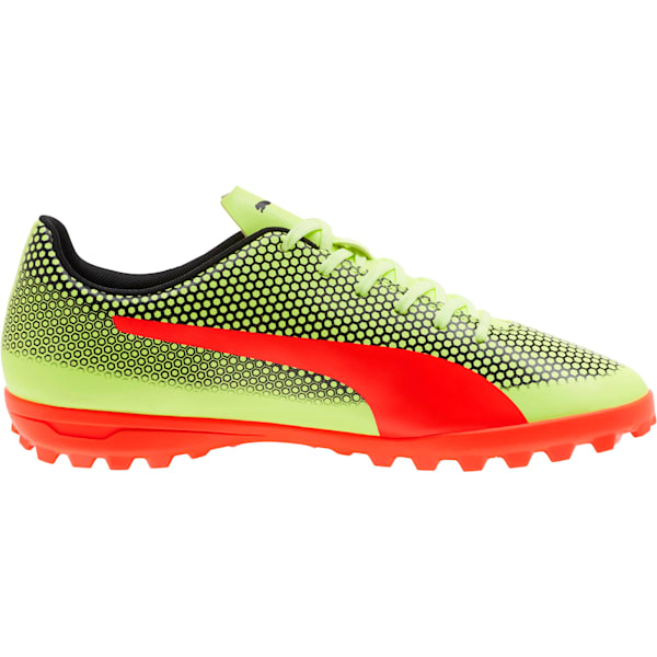 PUMA Spirit TT Turf Soccer Shoes PUMA
