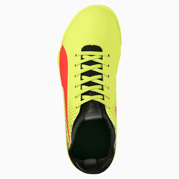 Puma evoknit cheap futsal