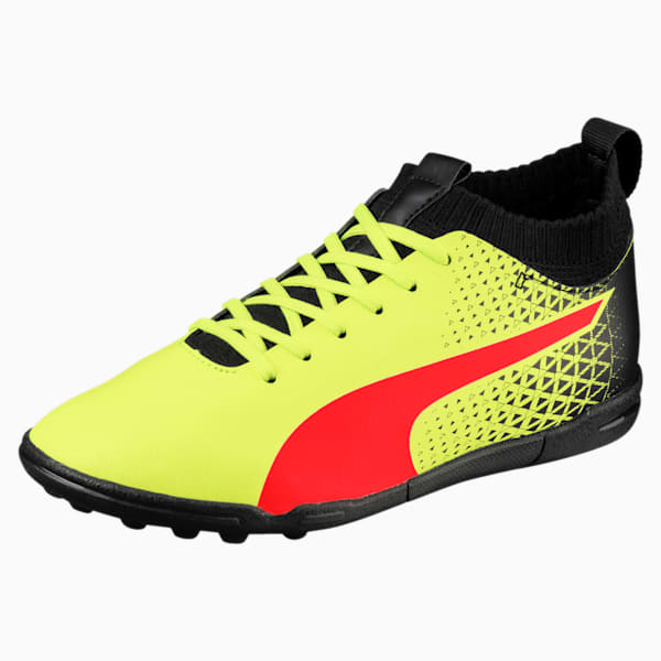 Puma evoknit ftb it 2025