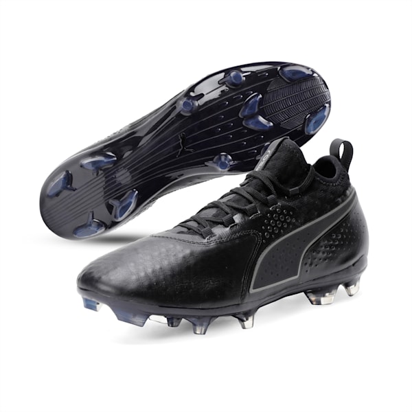 puma one 2 leather fg