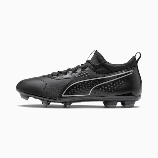 puma moulded football boots