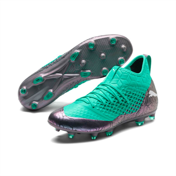 Future 2.3 netfit 2025
