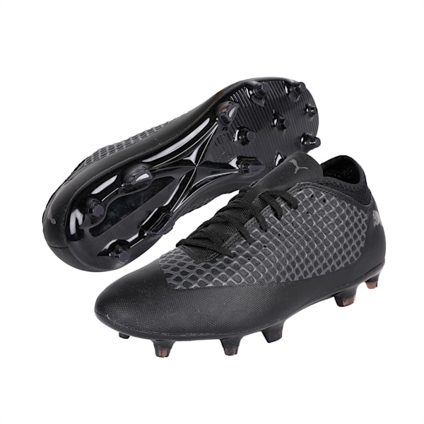 FUTURE 2.4 FG AG Men s Football Boots PUMA