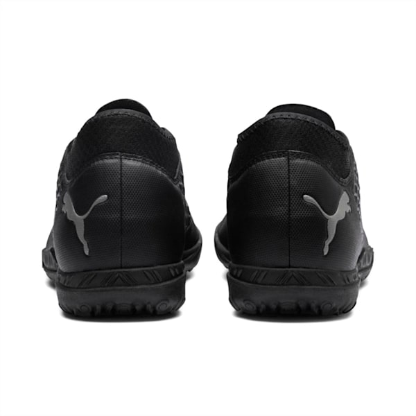 FUTURE 2.4 TT Men's Football Boots, Black-Black-Black, extralarge-IND