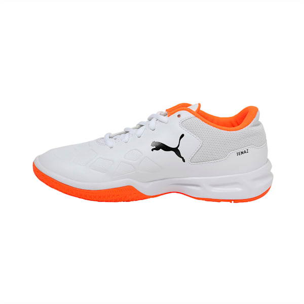 puma veloz indoor ii badminton shoes