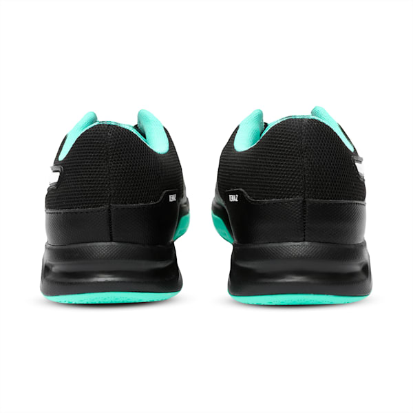 Puma tenaz indoor store