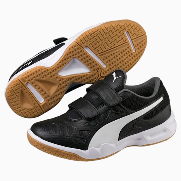 Puma tenaz sales indoor