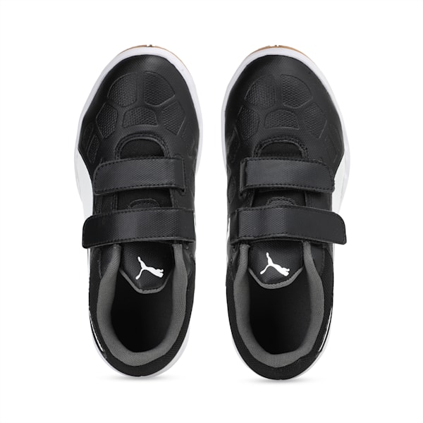Tenaz V Kid s Indoor Shoes PUMA