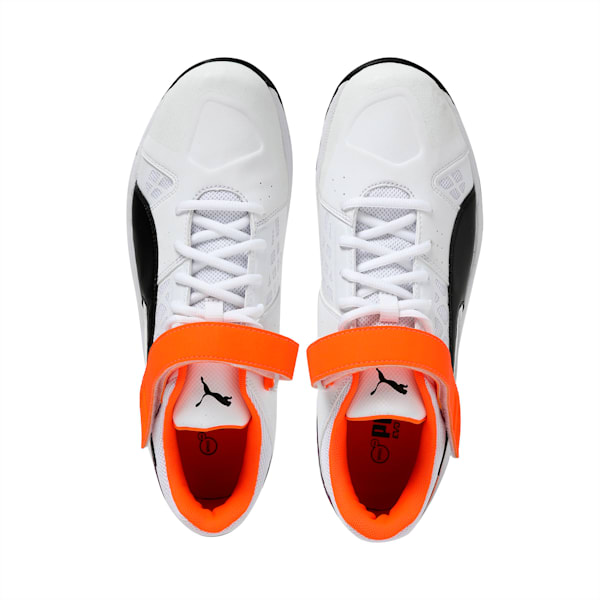 Puma evospeed 18.1 cricket spikes deals