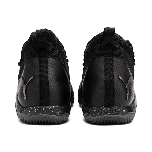 Puma 365 ignite fuse clearance