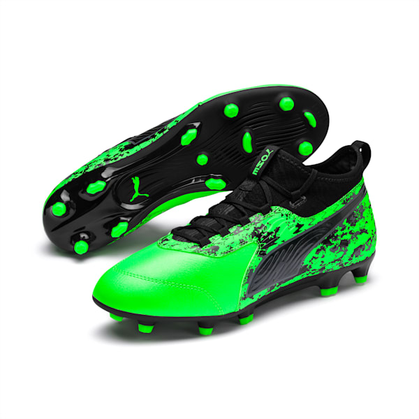 Puma top one 19.3