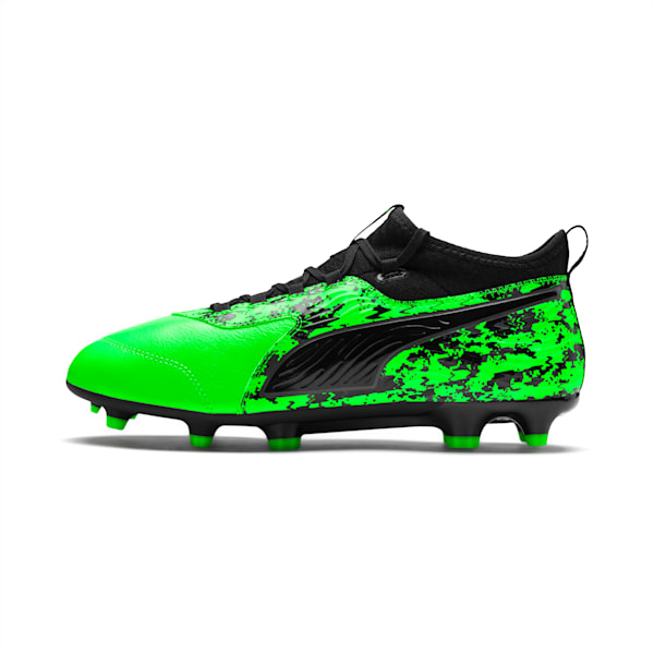 Puma one shop rugby boots