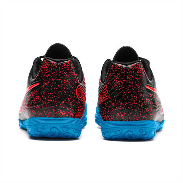 PUMA ONE 19.4 IT Soccer Shoes JR PUMA