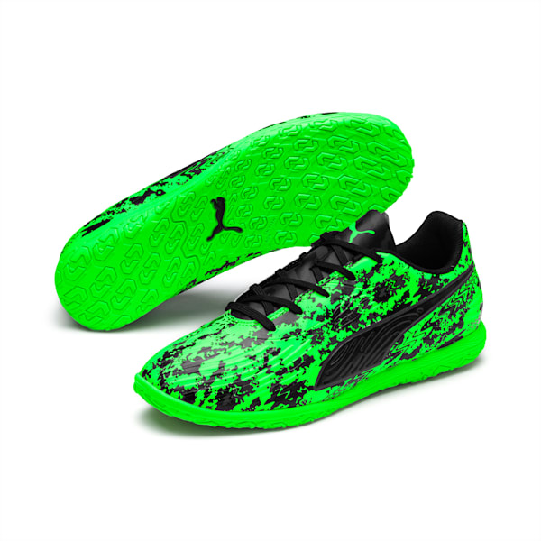 Puma one store futsal