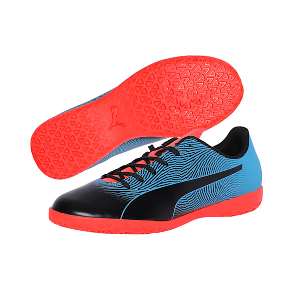 PUMA Spirit II IT Men s Indoor Court Shoes PUMA