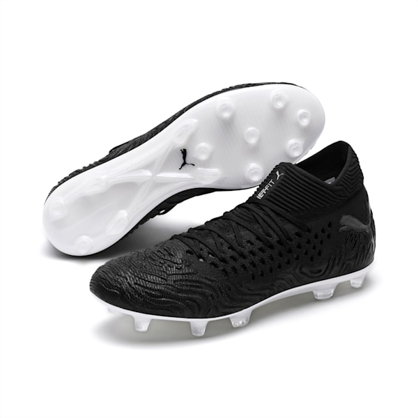 Puma future lacing options outlet