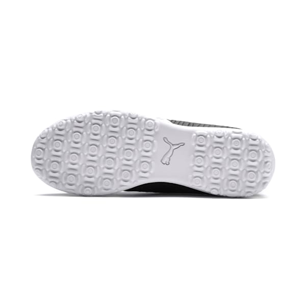 FUTURE 19.4 TT Youth Football Boots, Puma Black-Puma Black-White, extralarge-IND