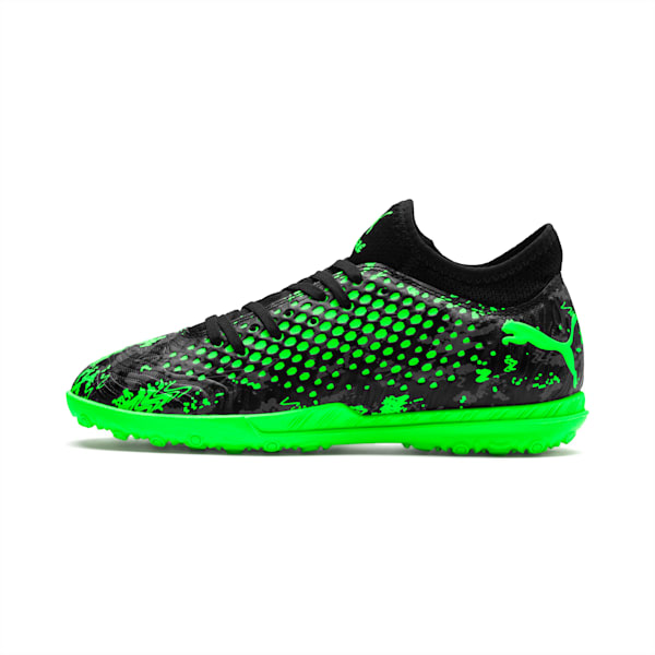 Puma future 19.4 tt review best sale