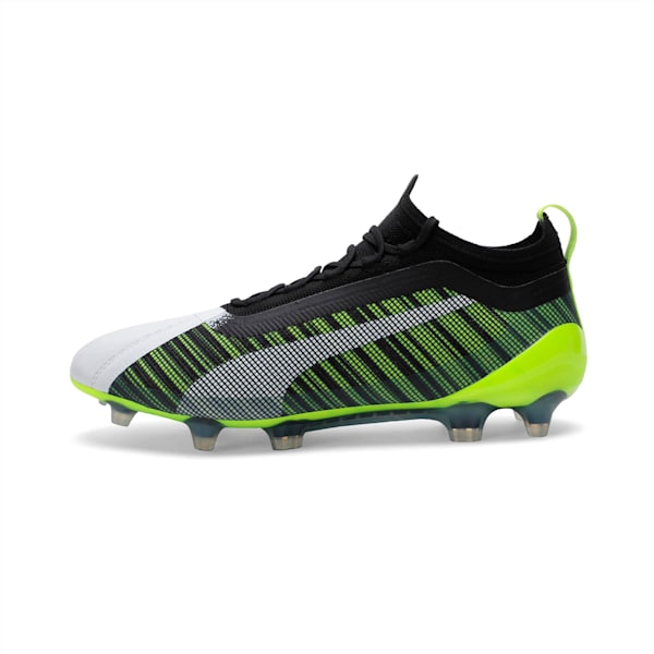 Puma 5.1 boots outlet