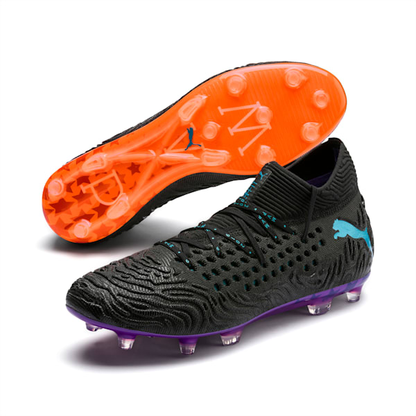 FUTURE 19.1 MVP FG/AG Men's Soccer Cleats | PUMA