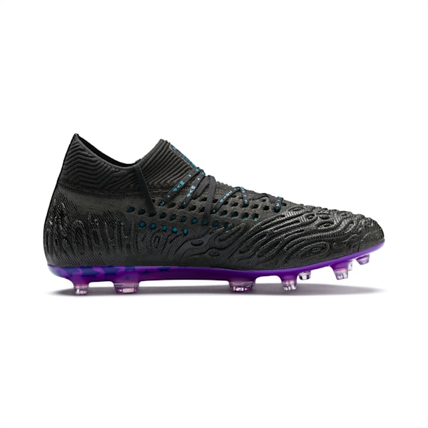 Puma cleats netfit deals