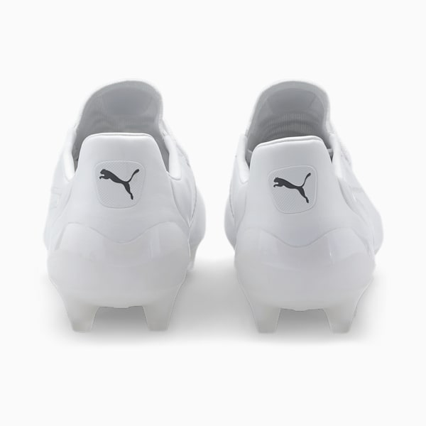 PUMA公式】プーマ キング プラチナム FG/AG サッカースパイク