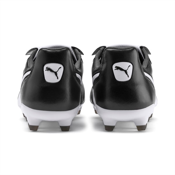 King Top FG Soccer Cleats | PUMA