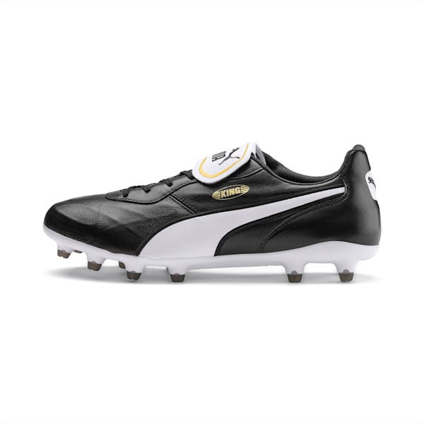 Total 39+ imagen puma king soccer shoes