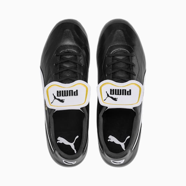 KING Top FG Football Boots | PUMA