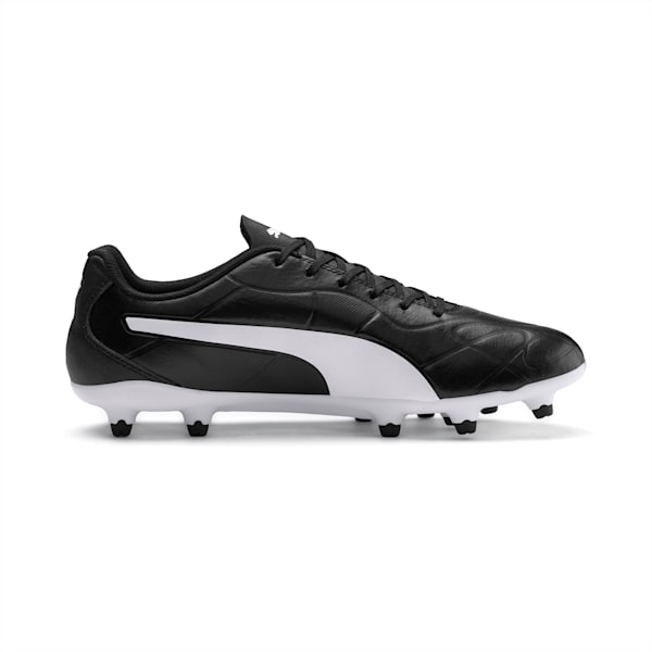 Puma Monarch FG Review: The Game-Changer Every Soccer Player Needs - Dont Miss Out!