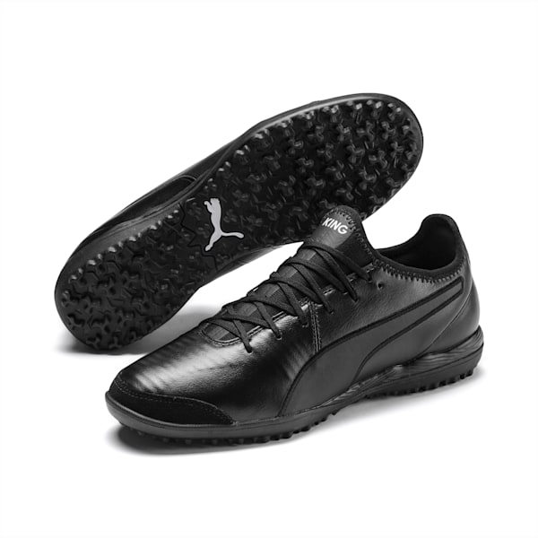 プーマ PUMA メンズ キング プロ TT サッカー トレーニング
