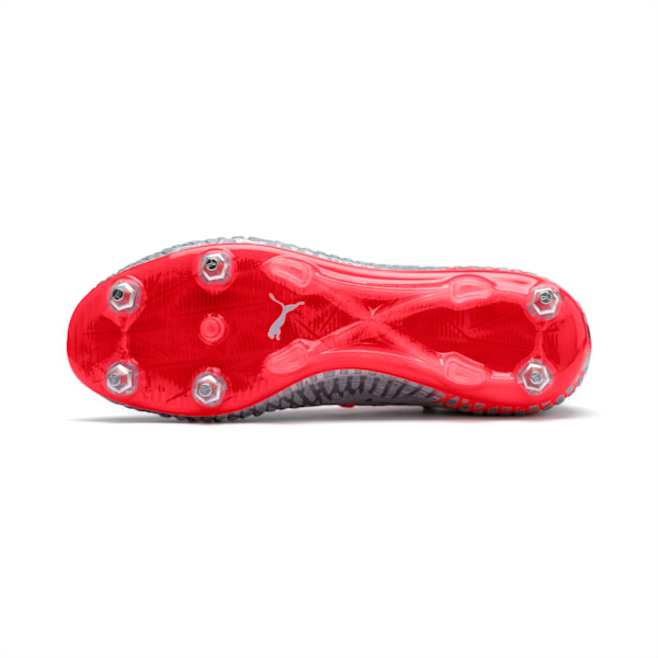 FUTURE 4.1 NETFIT MxSG, Glacial Blue-Nrgy Red-High Risk Red