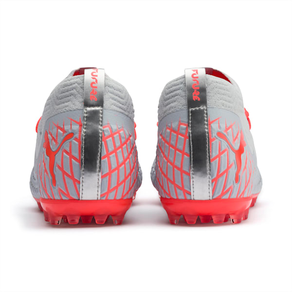 PUMA公式】フューチャー 4.2 NETFIT MG サッカースパイク