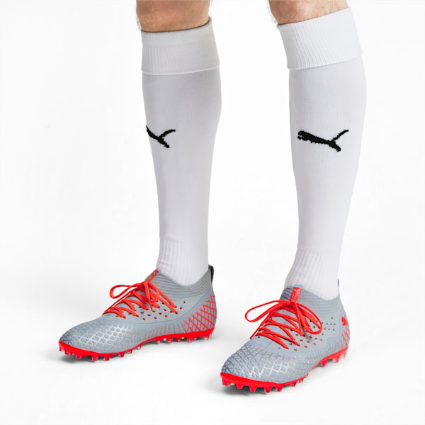 PUMA公式】フューチャー 4.2 NETFIT MG サッカースパイク