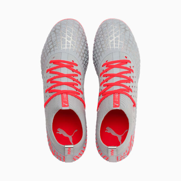 PUMA公式】フューチャー 4.2 NETFIT MG サッカースパイク