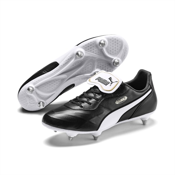 football boots puma king
