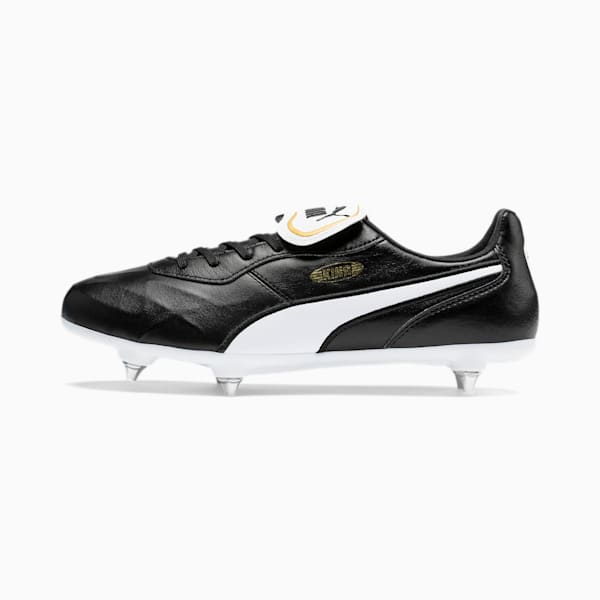 KING TOP SG Football Boots | PUMA