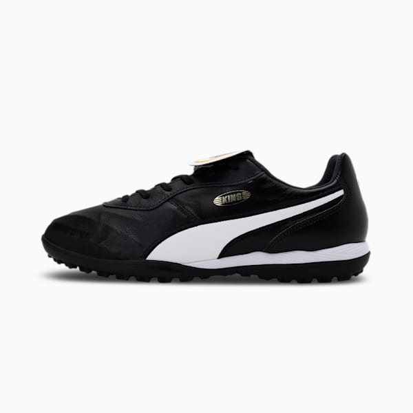 Puma king trainers hotsell