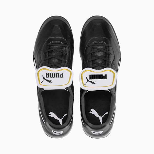 King Top Turf Trainer Soccer Cleats PUMA